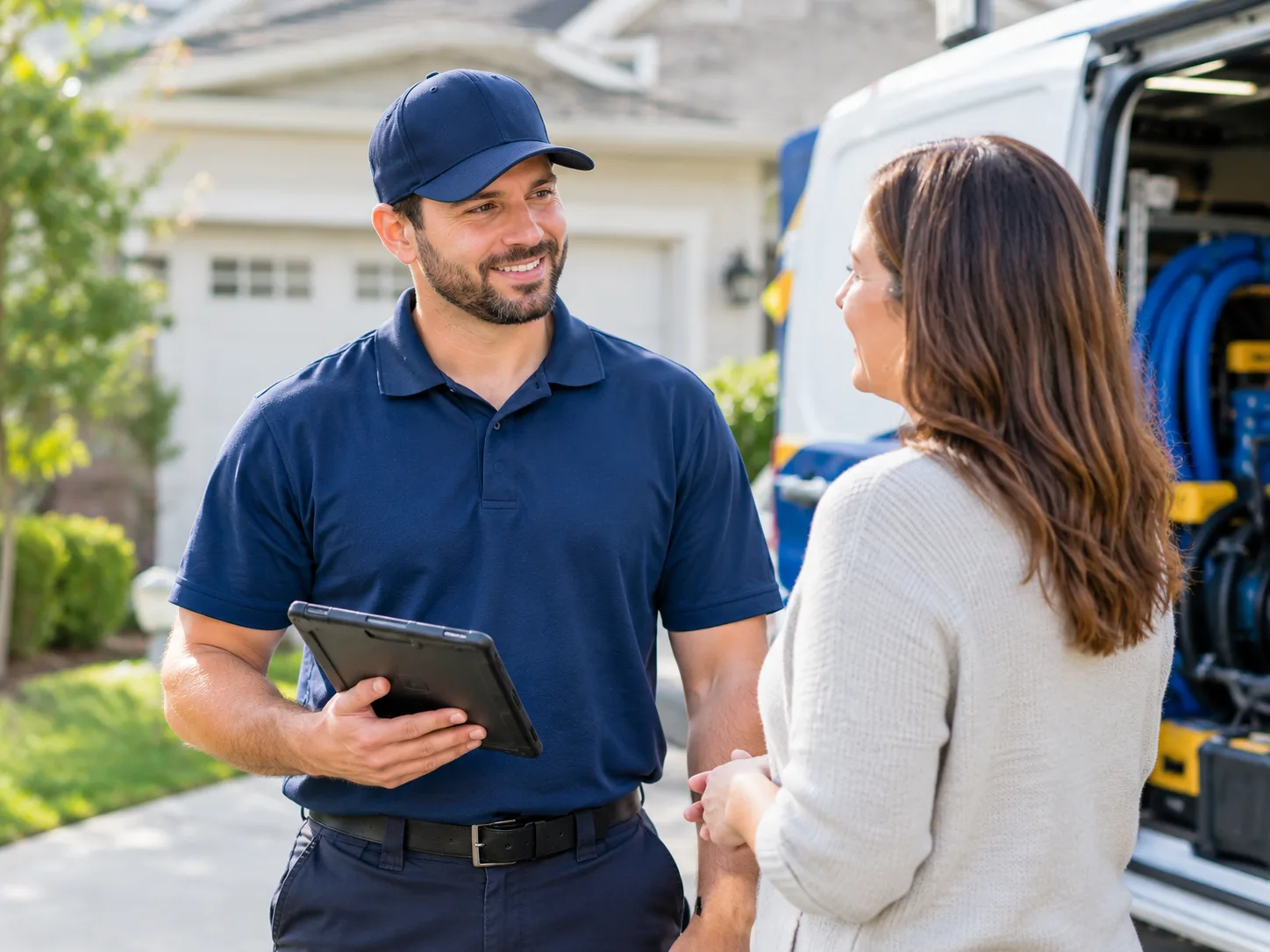 Sewage Backup Cleanup Winfield, WV FAQs